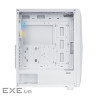 Корпус 2E Aruba G3313W White (2E-G3313W)