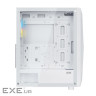 Корпус 2E Aruba G3313W White (2E-G3313W)