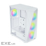 Корпус 2E Aruba G3313W White (2E-G3313W)