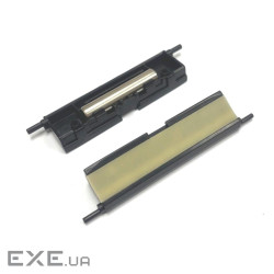 Гальмівний майданчик Xerox B1022/1025 019N01130 AHK (70264577)