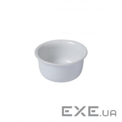 Форма с/к PYREX Supreme white форма керам порц коло 9см (SU09BR1/7640)