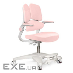 Дитяче крісло Mealux Trident Pink (Y-617 KP)