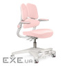Дитяче крісло Mealux Trident Pink (Y-617 KP)