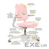 Дитяче крісло Mealux Trident Pink (Y-617 KP)