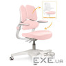 Дитяче крісло Mealux Trident Pink (Y-617 KP)