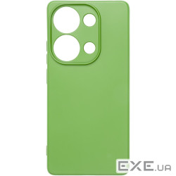 Чохол до мобільного телефона Armorstandart ICON Xiaomi Redmi Note 14S 4G Camera cover Gre (ARM82010)