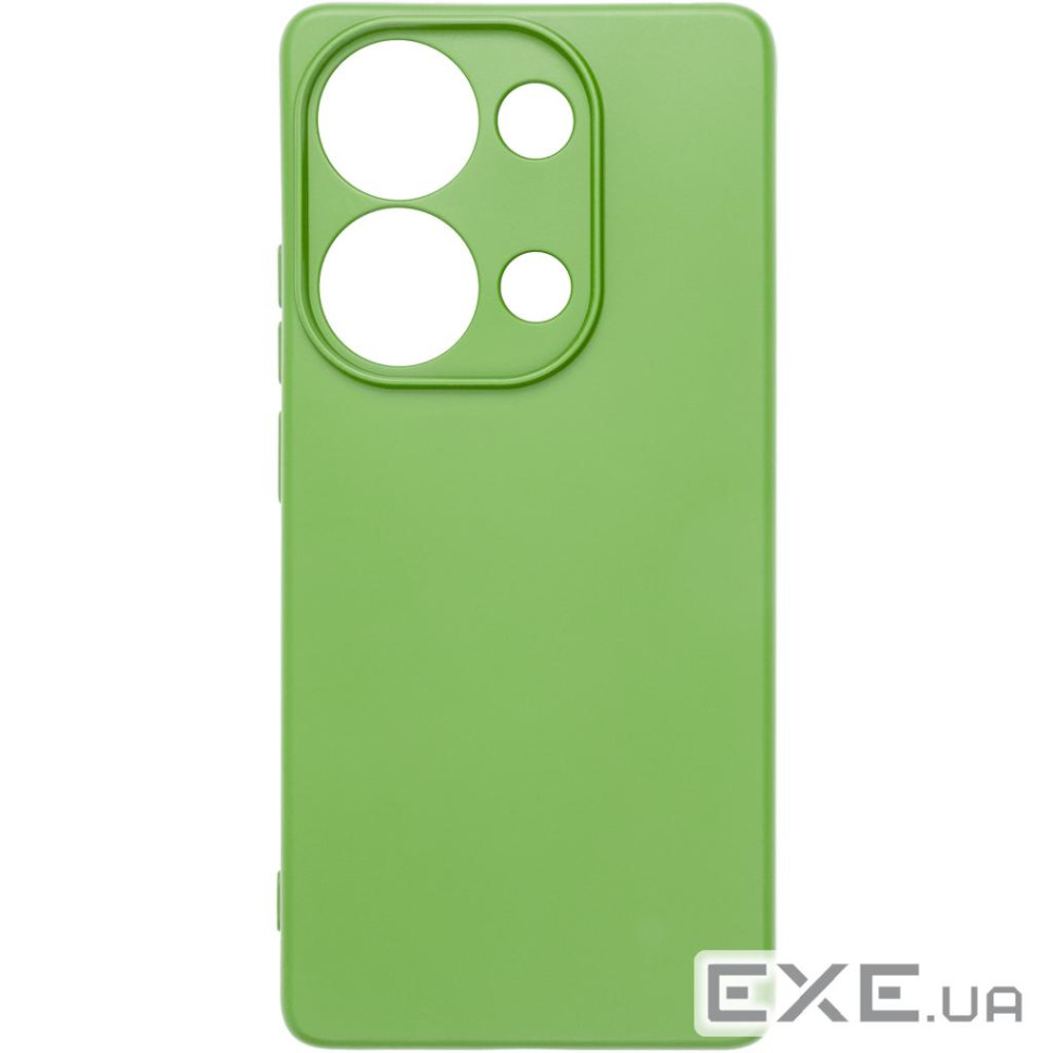 Чохол до мобільного телефона Armorstandart ICON Xiaomi Redmi Note 14S 4G Camera cover Gre (ARM82010)