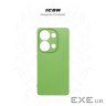 Чохол до мобільного телефона Armorstandart ICON Xiaomi Redmi Note 14S 4G Camera cover Gre (ARM82010)