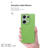 Чохол до мобільного телефона Armorstandart ICON Xiaomi Redmi Note 14S 4G Camera cover Gre (ARM82010)