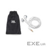 Навушники JBL T205 Silver (JBLT205CRM)