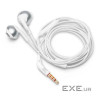 Навушники JBL T205 Silver (JBLT205CRM)