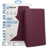 Чохол до планшета BeCover Smart Case Samsung Tab A9 Plus SM-X210/SM-X215/SM-X216 11.0" Red Wine (710311)