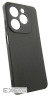 Чохол до мобільного телефона Dengos Carbon Infinix Smart 8 Plus (black) (DG-TPU-CRBN-218)