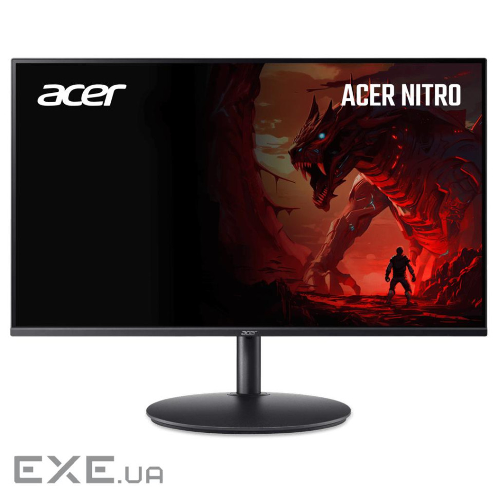 Монітор Acer Nitro XF240YW3biiph (UM.QX0EE.320)