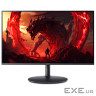 Монітор Acer Nitro XF240YW3biiph (UM.QX0EE.320)