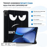 Чохол до планшета BeCover Smart Case Oppo Pad Mini (OPD2515) 8.8" Don"t Touch (715818)