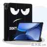 Чохол до планшета BeCover Smart Case Oppo Pad Mini (OPD2515) 8.8" Don"t Touch (715818)