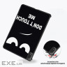 Чохол до планшета BeCover Smart Case Oppo Pad Mini (OPD2515) 8.8" Don"t Touch (715818)