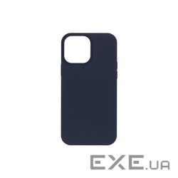 Чохол для мобільного телефону 2E Apple iPhone 14 Pro Max, Liquid Silicone, Mi (2E-IPH-14PRM-OCLS-MB)