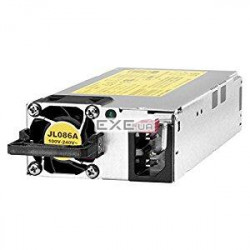 Блок живлення HPE Aruba X372 54VDC 680W 100-240VAC Power Supply (JL086A)