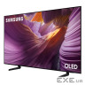 Телевізор 65 Samsung OLED 4K 100Hz Smart Tizen Black (QE65S85FAEXUA)