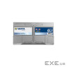 Акумулятор автомобільний Varta Blue Dynamic 80Ah (580400074)