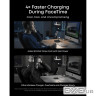 беспров зарядка ANKER Prime Wireless Charging Station 25W 3-in-1 MagGo, AirCool, Dock Sta (B25X7G11)