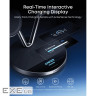 беспров зарядка ANKER Prime Wireless Charging Station 25W 3-in-1 MagGo, AirCool, Dock Sta (B25X7G11)