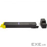 Тонер-картридж AHK Kyocera TK-895Y Yellow (3203407)