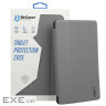 Чeхол-книжка BeCover Smart Case для Apple iPad Pro 11" M4 2024 Gray (711625)
