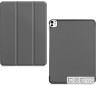 Чeхол-книжка BeCover Smart Case для Apple iPad Pro 11" M4 2024 Gray (711625)