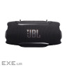 Акустика портативная Xtreme 5 Black (JBLXTREME5BLK)