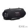 Акустика портативная Xtreme 5 Black (JBLXTREME5BLK)