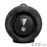 Акустика портативная Xtreme 5 Black (JBLXTREME5BLK)