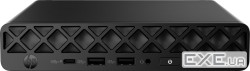 ПК неттоп HP EliteDesk 8 Mini G1a Ryz AI 7 350/24GB/512GB SSD/WiFi/K&M/Win11Pro/3y.w (D4DQ9ET)
