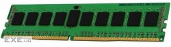 Модуль пам'яті DDR4 3200MHz 32GB KINGSTON Server Premier ECC UDIMM (KSM32ED8/32HC)