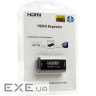 Ретранслятор POWERPLANT HDMI Black (CA912537)