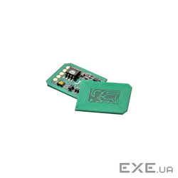 Чип для картриджа OKI 5500/5800/5900, 6K-CMYK O-5800-6K-CMYK-VE AHK (3206214)