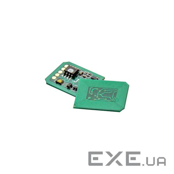 Чип для картриджа OKI 5500/5800/5900, 6K-CMYK O-5800-6K-CMYK-VE AHK (3206214)