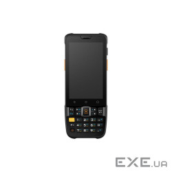 Термінал збору даних Sunmi L2Ks 2D Qualcomm/4GB/32GB/WiFi/4G/NFC/4" 800*600/Andriod (SUNMI - L2Ks)