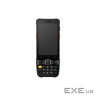 Термінал збору даних Sunmi L2Ks 2D Qualcomm/4GB/32GB/WiFi/4G/NFC/4" 800*600/Andriod (SUNMI - L2Ks)