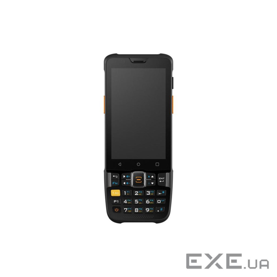 Термінал збору даних Sunmi L2Ks 2D Qualcomm/4GB/32GB/WiFi/4G/NFC/4" 800*600/Andriod (SUNMI - L2Ks)
