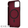Чехол Proove Gleam Case with Magnetic Ring iPhone 12/12 Pro blue ocean (64717 blue ocean)