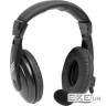 Навушники Defender Gryphon HN-750 Black (63750)