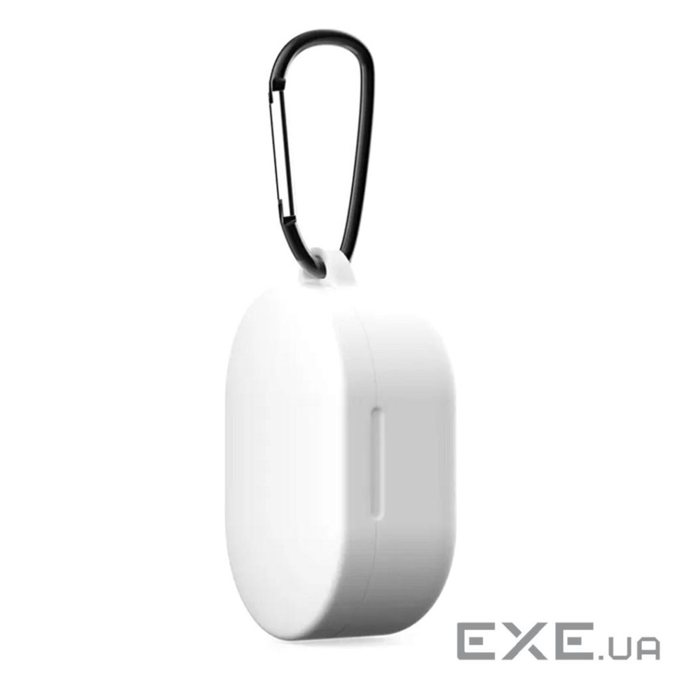 Чохол для навушників Armorstandart для Xiaomi Redmi AirDots 2 White (ARM66881)