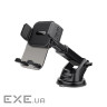 Держатель автомобильный Promate TransHold Black