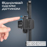 Держатель автомобильный Promate TransHold Black
