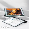Чохол до планшета BeCover Tri Fold Soft TPU mount Apple Pencil Apple iPad 10.9" 2022/24/11" (708459)