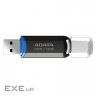 USB накопичувач A-Data AC906 32Gb Black (AC906-32G-RBK)