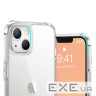 Чохол для мобільного телефону BeCover Anti-Shock Apple iPhone 13 Clear (706951)